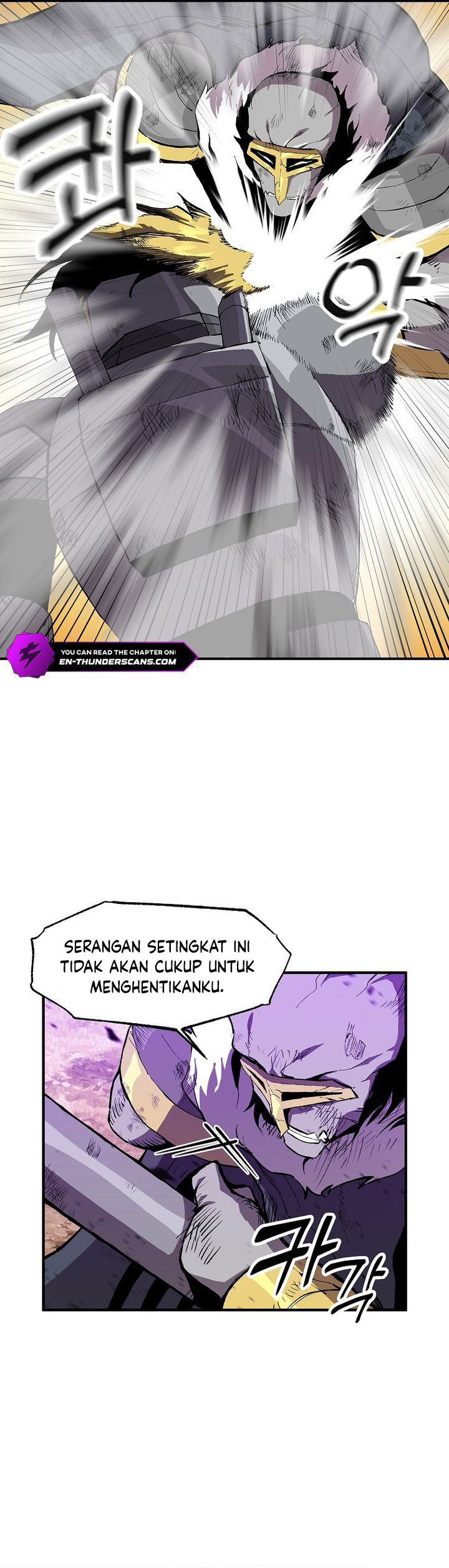 I Am Player Who Suck Alone (Solo Bug Player) Chapter 145 Gambar 4